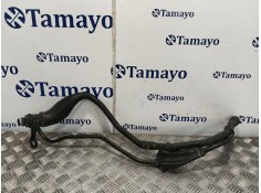 Recambio de tubo para citroën berlingo referencia OEM IAM 9808159880  P1000506