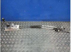 Recambio de palanca cambio para volkswagen polo (6r1) 1.6 tdi referencia OEM IAM 6Q0711061E 1JO711761B 6Q0711266AE