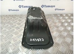 Recambio de carter para citroën berlingo cuadro referencia OEM IAM 9H06  