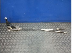 Recambio de palanca cambio para mini mini countryman (r60) one d referencia OEM IAM 25117604433 G253WLHD 981171403