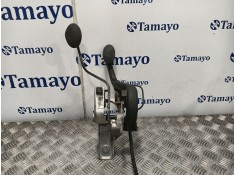 Recambio de pedal freno para mini mini countryman (r60) one d referencia OEM IAM 35006790637  67871110