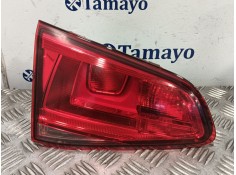 Recambio de piloto trasero izquierdo interior para volkswagen golf vii lim. referencia OEM IAM 5G0945093AC  