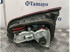 Recambio de piloto trasero izquierdo interior para volkswagen golf vii lim. referencia OEM IAM 5G0945093AC   2