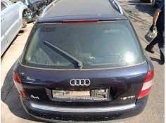 Recambio de porton trasero para audi a4 b6 avant (8e5) 1.9 tdi referencia OEM IAM   