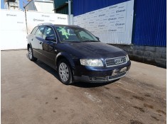 audi a4 b6 avant (8e5) del año 2002
