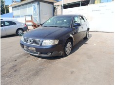 audi a4 b6 avant (8e5) del año 2002 2