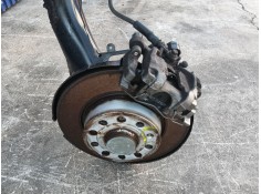 Recambio de puente trasero para volkswagen golf vii lim. referencia OEM IAM    2