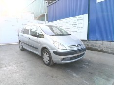 citroën xsara picasso (n68) del año 2004