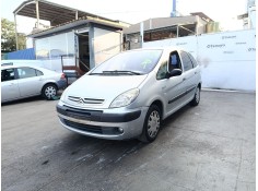 citroën xsara picasso (n68) del año 2004 2