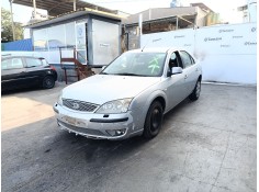 ford mondeo iii (b5y) del año 2006 2
