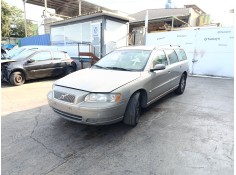 volvo v70 ii (285) del año 2005 2