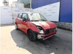 suzuki swift iii (mz, ez) del año 2010