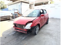 suzuki swift iii (mz, ez) del año 2010 2