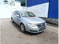 volkswagen passat b6 (3c2) del año 2005
