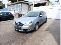 volkswagen passat b6 (3c2) del año 2005 2