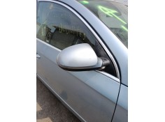 Recambio de retrovisor derecho para volkswagen passat b6 (3c2) 2.0 tdi 16v referencia OEM IAM   