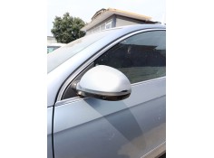 Recambio de retrovisor izquierdo para volkswagen passat b6 (3c2) 2.0 tdi 16v referencia OEM IAM   