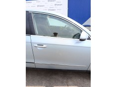 Recambio de puerta delantera derecha para volkswagen passat b6 (3c2) 2.0 tdi 16v referencia OEM IAM   