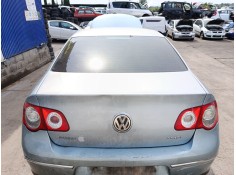 Recambio de porton trasero para volkswagen passat b6 (3c2) 2.0 tdi 16v referencia OEM IAM   