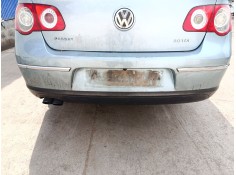 Recambio de paragolpes trasero para volkswagen passat b6 (3c2) 2.0 tdi 16v referencia OEM IAM   