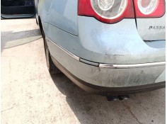 Recambio de paragolpes trasero para volkswagen passat b6 (3c2) 2.0 tdi 16v referencia OEM IAM    2