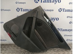 Recambio de guarnecido puerta trasera derecha para volkswagen golf vii lim. referencia OEM IAM 5K6867212 5K4867826 5K4868074