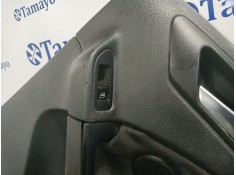 Recambio de guarnecido puerta trasera derecha para volkswagen golf vii lim. referencia OEM IAM 5K6867212 5K4867826 5K4868074 2