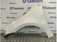 Recambio de aleta delantera izquierda para volkswagen golf vii lim. referencia OEM IAM   