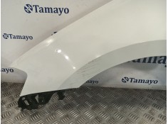 Recambio de aleta delantera izquierda para volkswagen golf vii lim. referencia OEM IAM    2