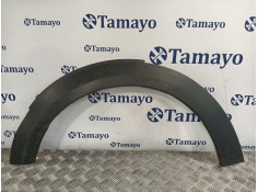 Recambio de aletin delantero izquierdo para mini mini countryman (r60) one d referencia OEM IAM 9800761 18008611 5177