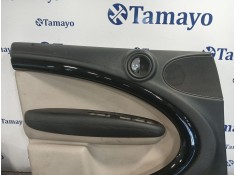 Recambio de guarnecido puerta delantera izquierda para mini mini countryman (r60) one d referencia OEM IAM 51419810021 514198009 2