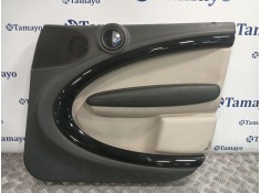 Recambio de guarnecido puerta delantera derecha para mini mini countryman (r60) one d referencia OEM IAM 51419810022 51419800936