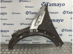 Recambio de aleta delantera izquierda para mini mini countryman (r60) one d referencia OEM IAM 2641P13H13 61697910 9802607