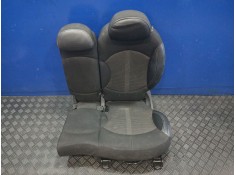 Recambio de asientos trasero izquierdo para mini mini countryman (r60) one d referencia OEM IAM   
