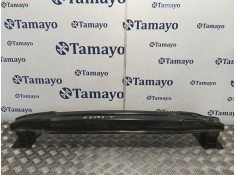 Recambio de refuerzo paragolpes trasero para volkswagen golf vii lim. referencia OEM IAM   