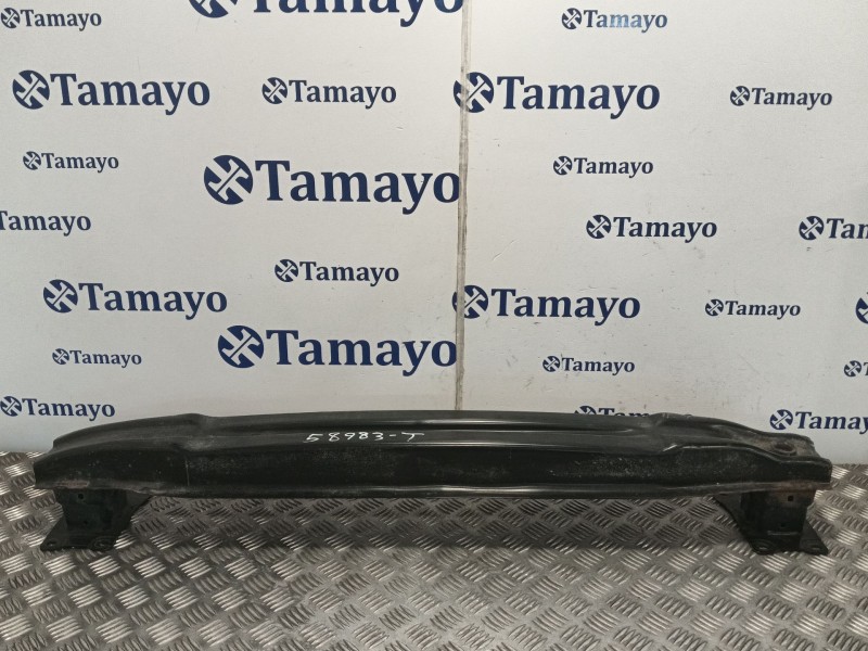 Recambio de refuerzo paragolpes trasero para volkswagen golf vii lim. referencia OEM IAM   
