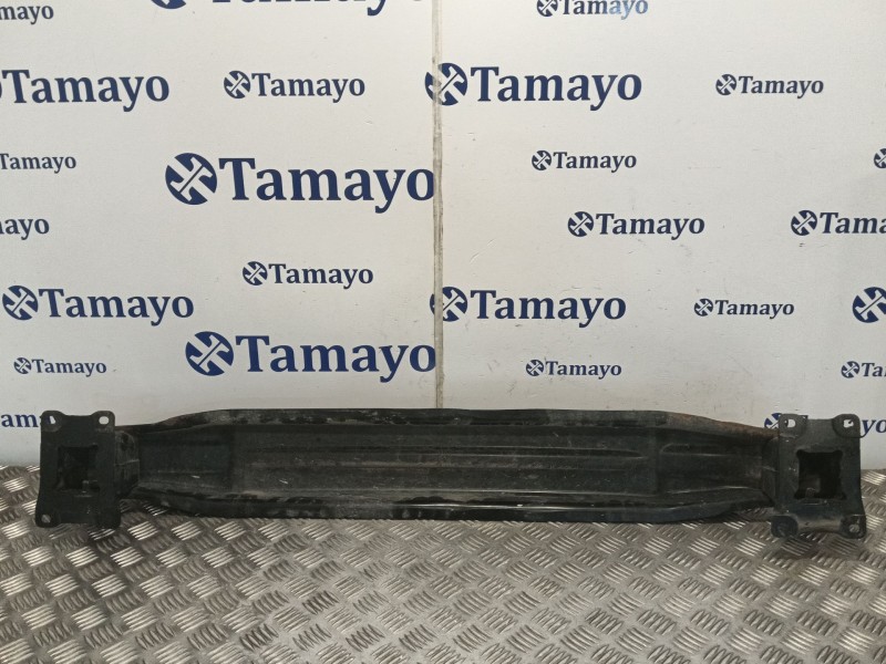 Recambio de refuerzo paragolpes trasero para volkswagen golf vii lim. referencia OEM IAM   