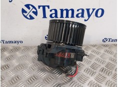 Recambio de motor calefaccion para bmw 2 active tourer (u06) 220i mild hybrid referencia OEM IAM 64115A6B91  T222036K