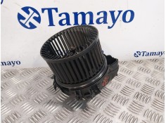 Recambio de motor calefaccion para bmw 2 active tourer (u06) 220i mild hybrid referencia OEM IAM 64115A6B91  T222036K 2