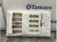 Recambio de modulo electronico para bmw 2 active tourer (u06) 220i mild hybrid referencia OEM IAM 61355B3C12501  14B127A