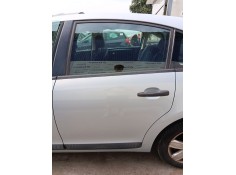 Recambio de puerta trasera izquierda para citroën c4 i (lc_) 1.6 hdi referencia OEM IAM   