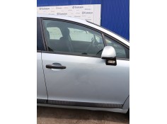 Recambio de puerta delantera derecha para citroën c4 i (lc_) 1.6 hdi referencia OEM IAM   