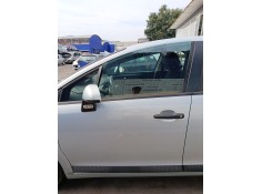 Recambio de puerta delantera izquierda para citroën c4 i (lc_) 1.6 hdi referencia OEM IAM   