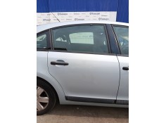 Recambio de puerta trasera derecha para citroën c4 i (lc_) 1.6 hdi referencia OEM IAM   