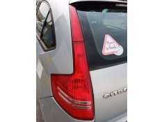 Recambio de piloto trasero izquierdo para citroën c4 i (lc_) 1.6 hdi referencia OEM IAM   