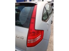 Recambio de piloto trasero derecho para citroën c4 i (lc_) 1.6 hdi referencia OEM IAM   