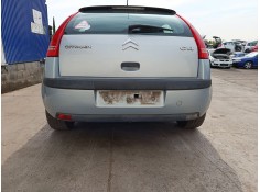 Recambio de paragolpes trasero para citroën c4 i (lc_) 1.6 hdi referencia OEM IAM   
