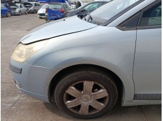 Recambio de aleta delantera izquierda para citroën c4 i (lc_) 1.6 hdi referencia OEM IAM   