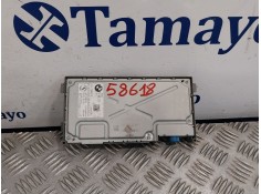 Recambio de modulo electronico para bmw 2 active tourer (u06) 220i mild hybrid referencia OEM IAM 5B3ECC9 Y15B3ECC901 62105B3ECC