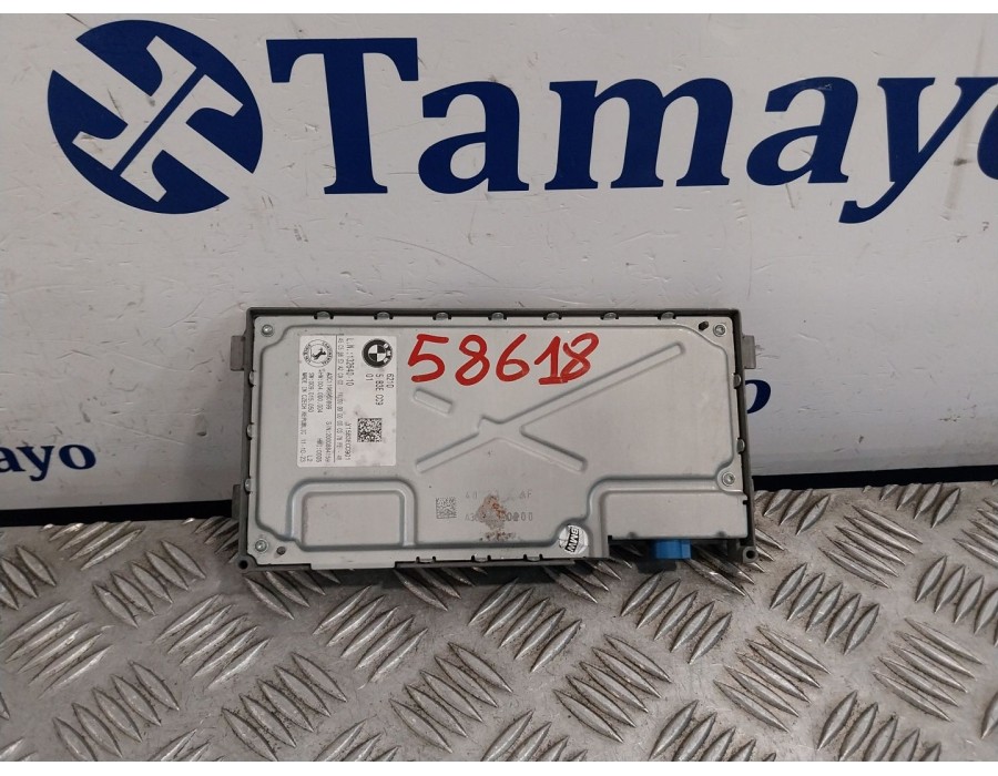 Recambio de modulo electronico para bmw 2 active tourer (u06) 220i mild hybrid referencia OEM IAM 5B3ECC9 Y15B3ECC901 62105B3ECC